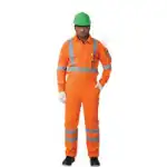 Safety Workwear